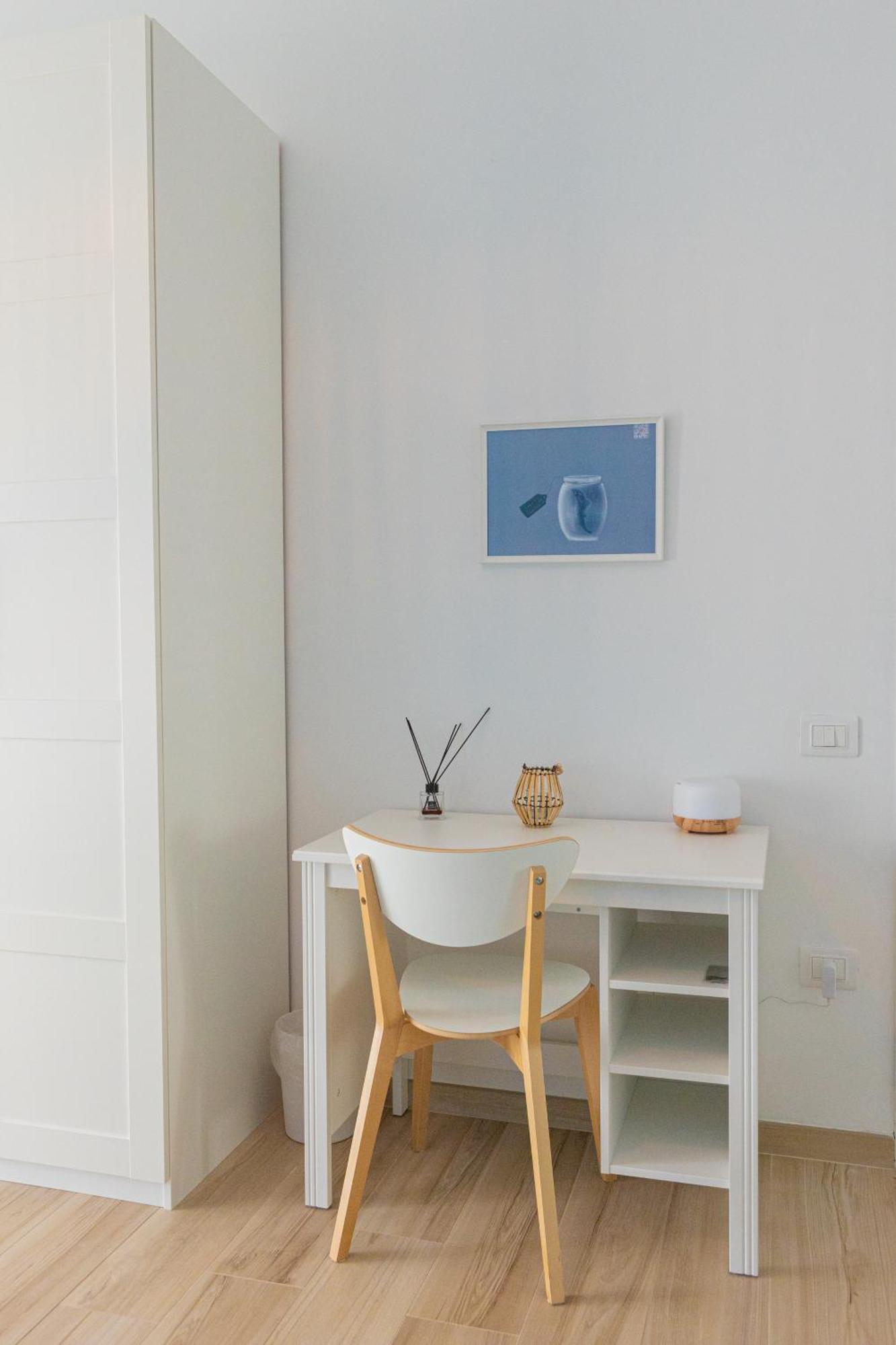 Maju Home Maiori Luaran gambar