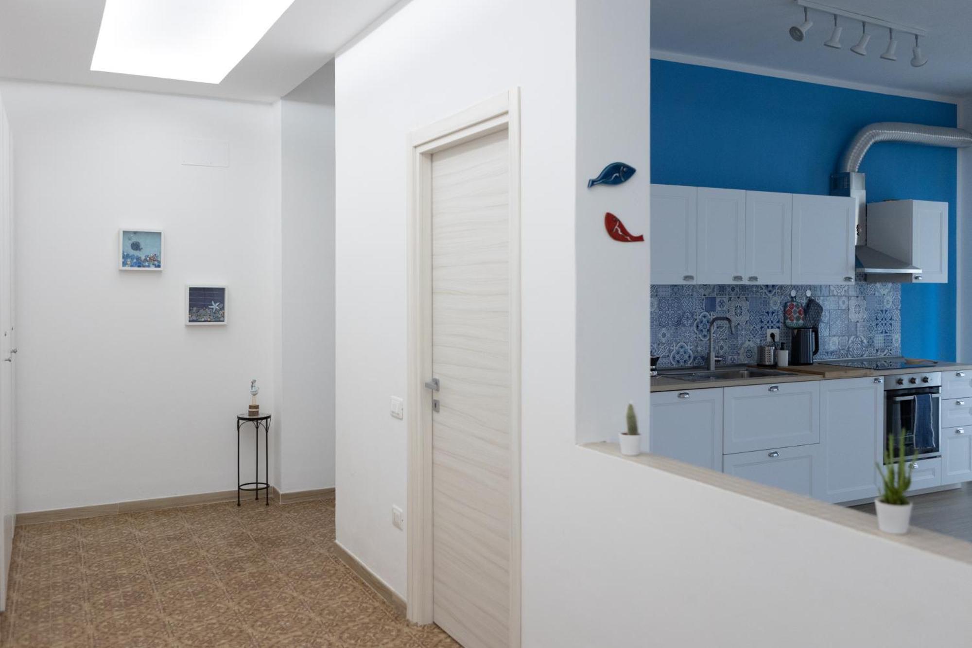 Maju Home Maiori Luaran gambar