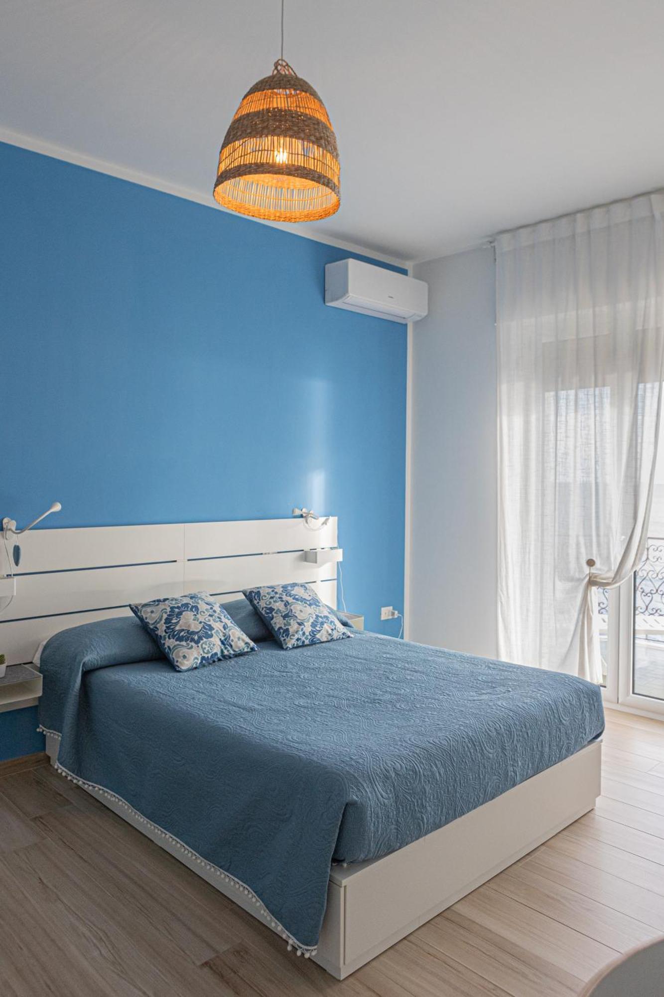 Maju Home Maiori Luaran gambar
