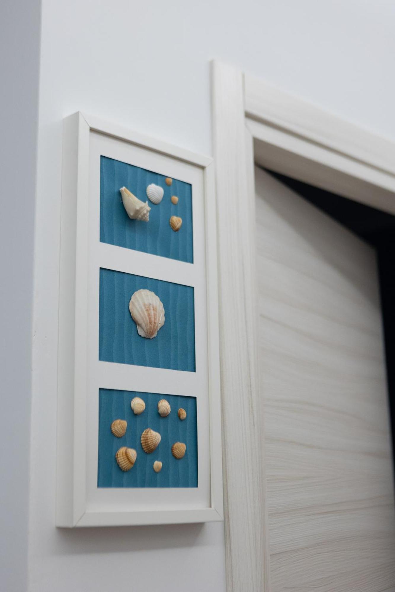 Maju Home Maiori Luaran gambar
