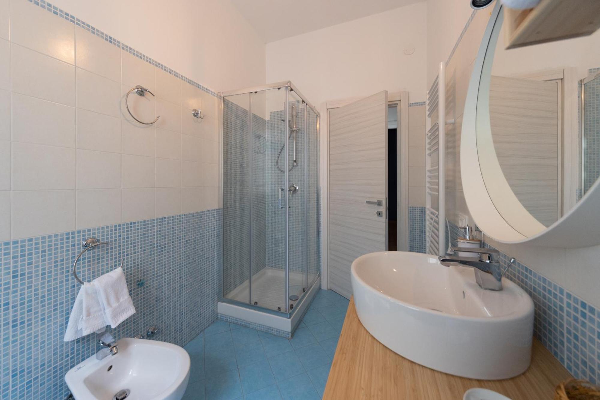 Maju Home Maiori Luaran gambar