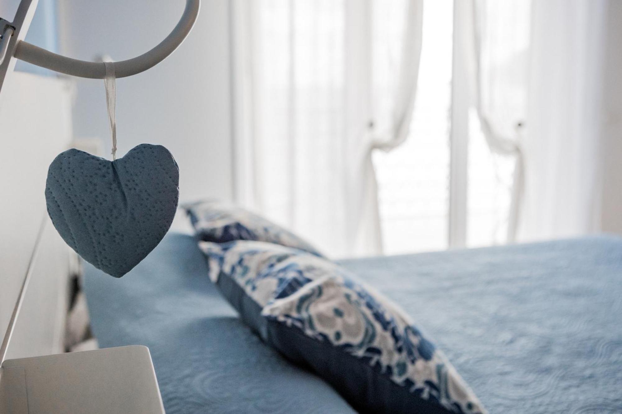 Maju Home Maiori Luaran gambar