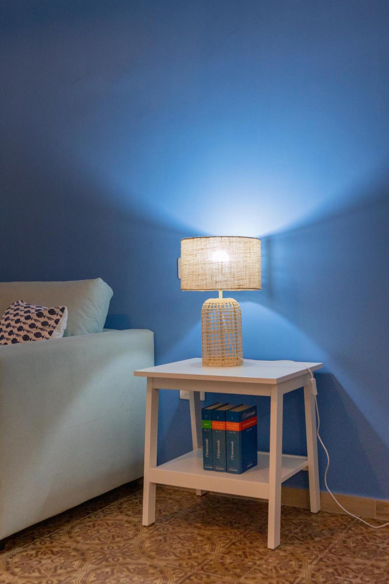 Maju Home Maiori Luaran gambar
