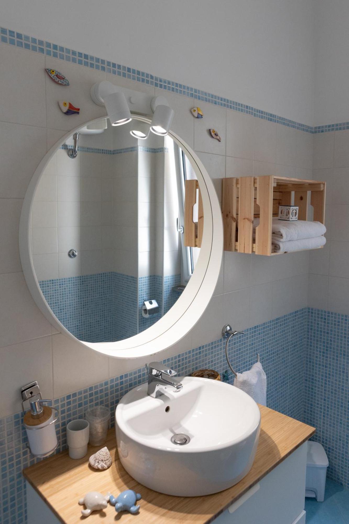Maju Home Maiori Luaran gambar