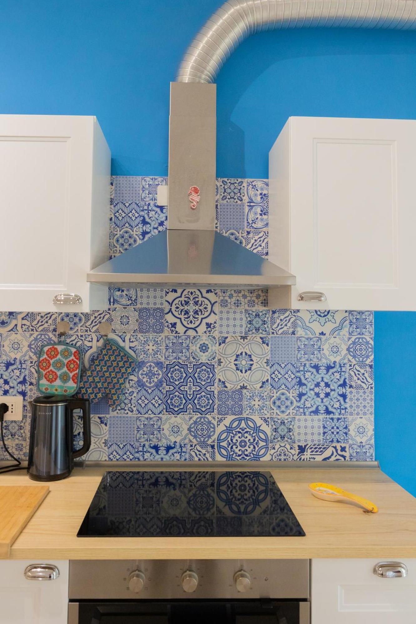 Maju Home Maiori Luaran gambar
