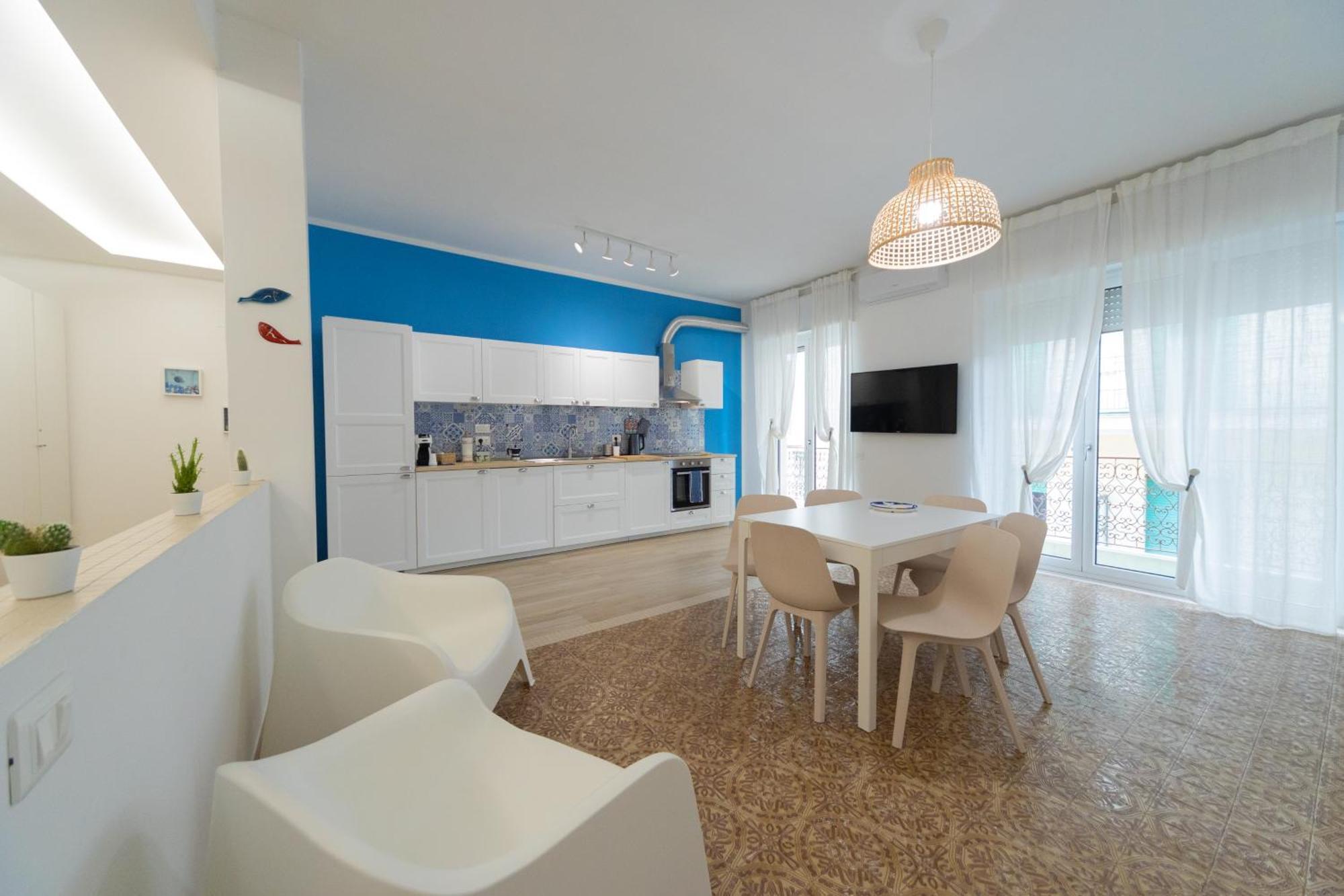 Maju Home Maiori Luaran gambar