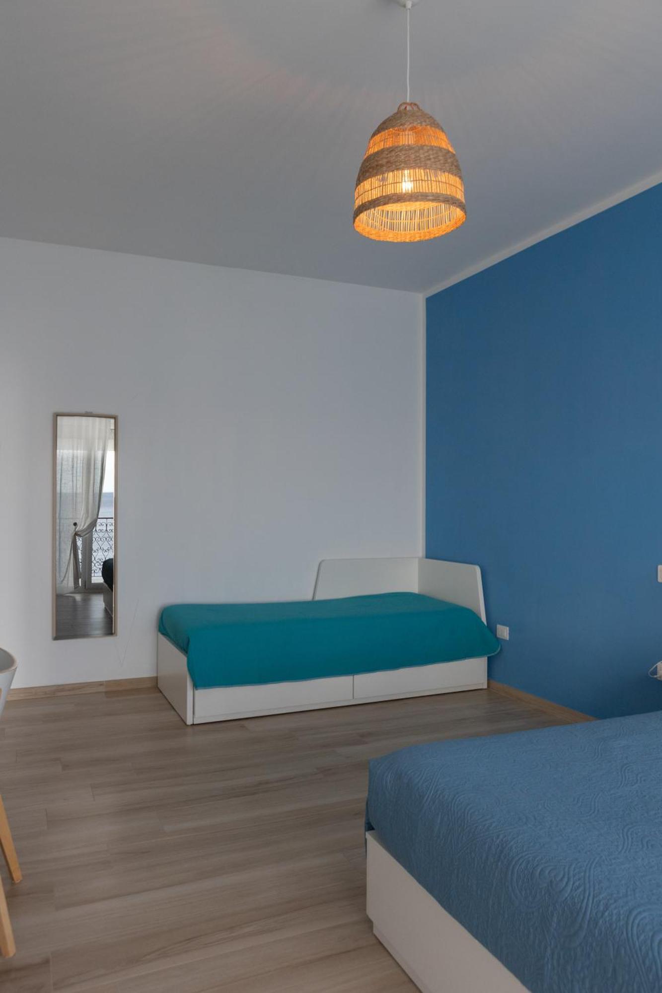 Maju Home Maiori Luaran gambar