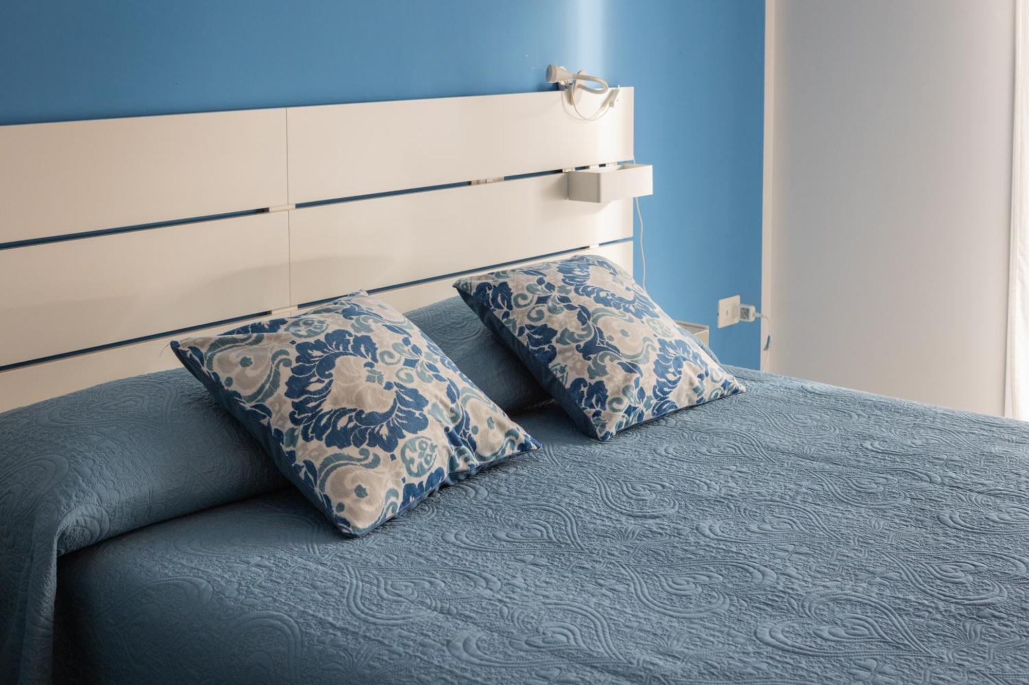 Maju Home Maiori Luaran gambar