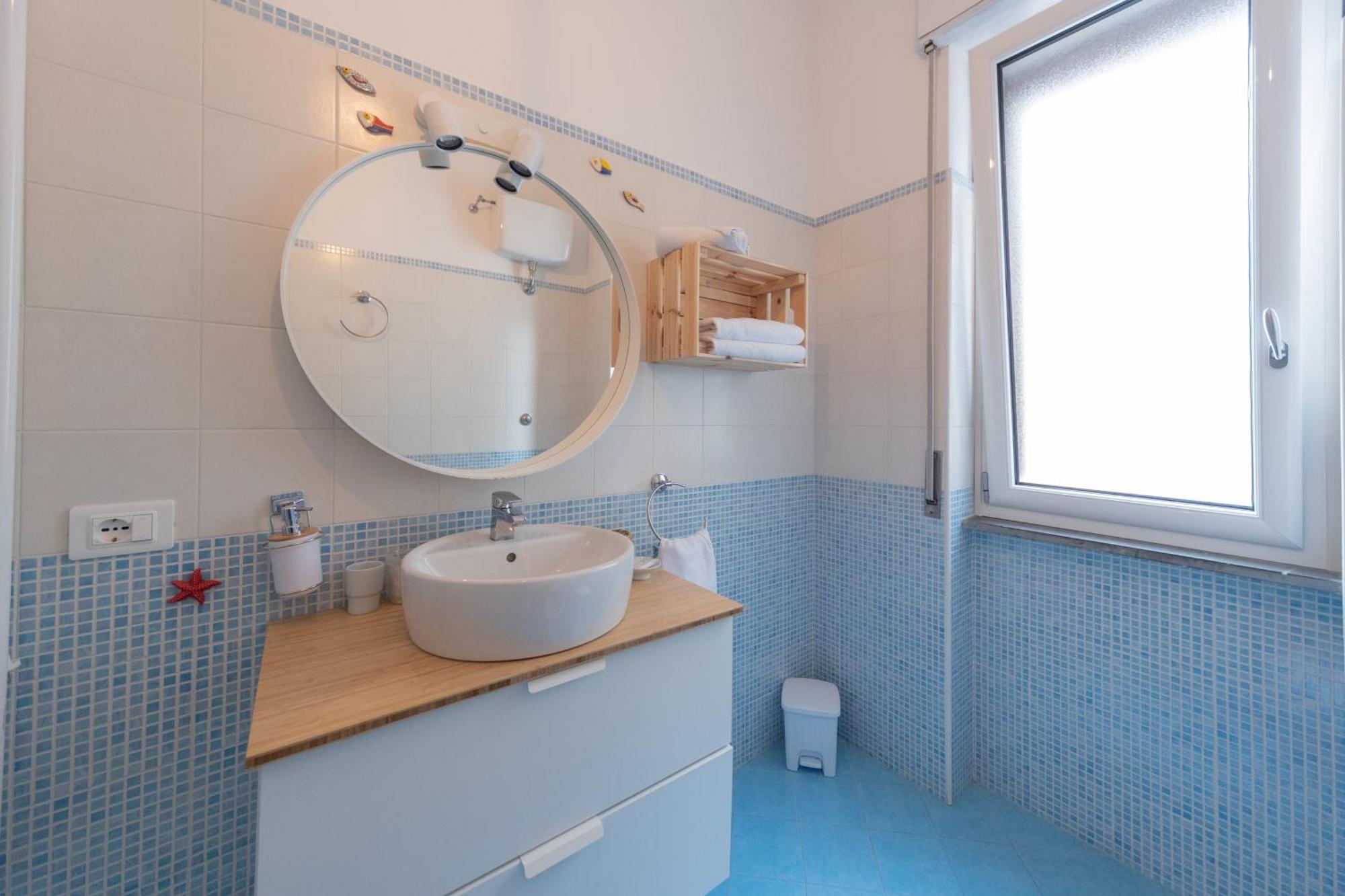 Maju Home Maiori Luaran gambar