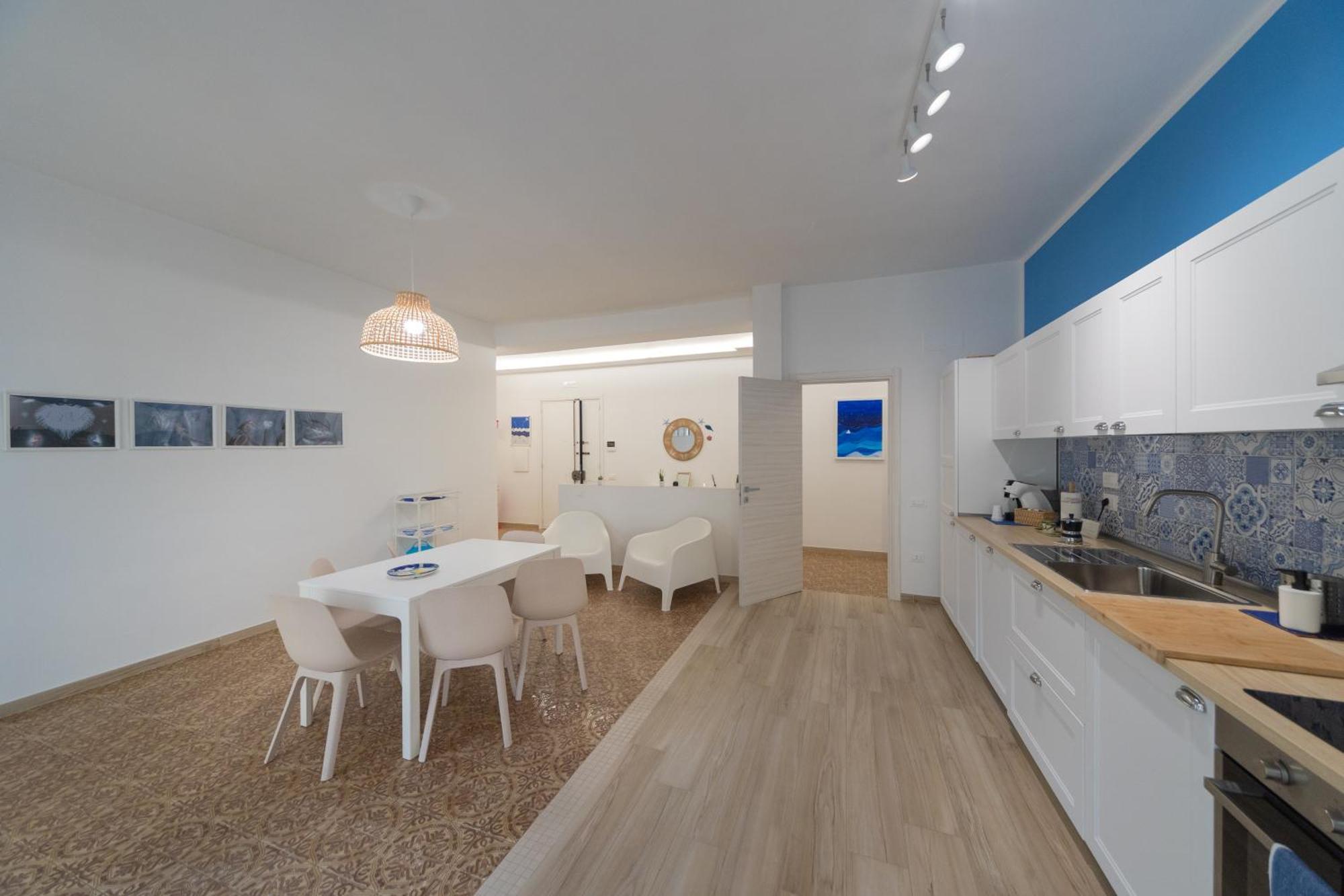 Maju Home Maiori Luaran gambar