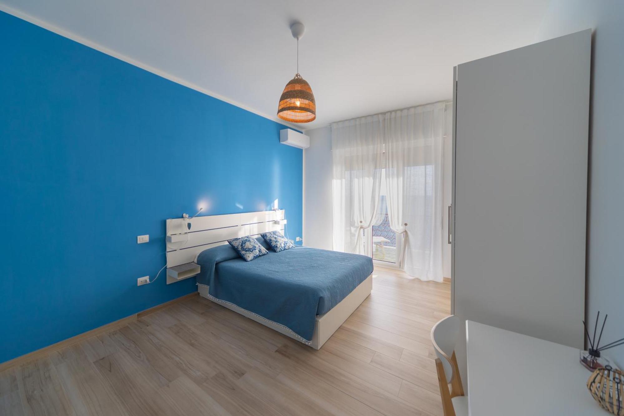 Maju Home Maiori Luaran gambar