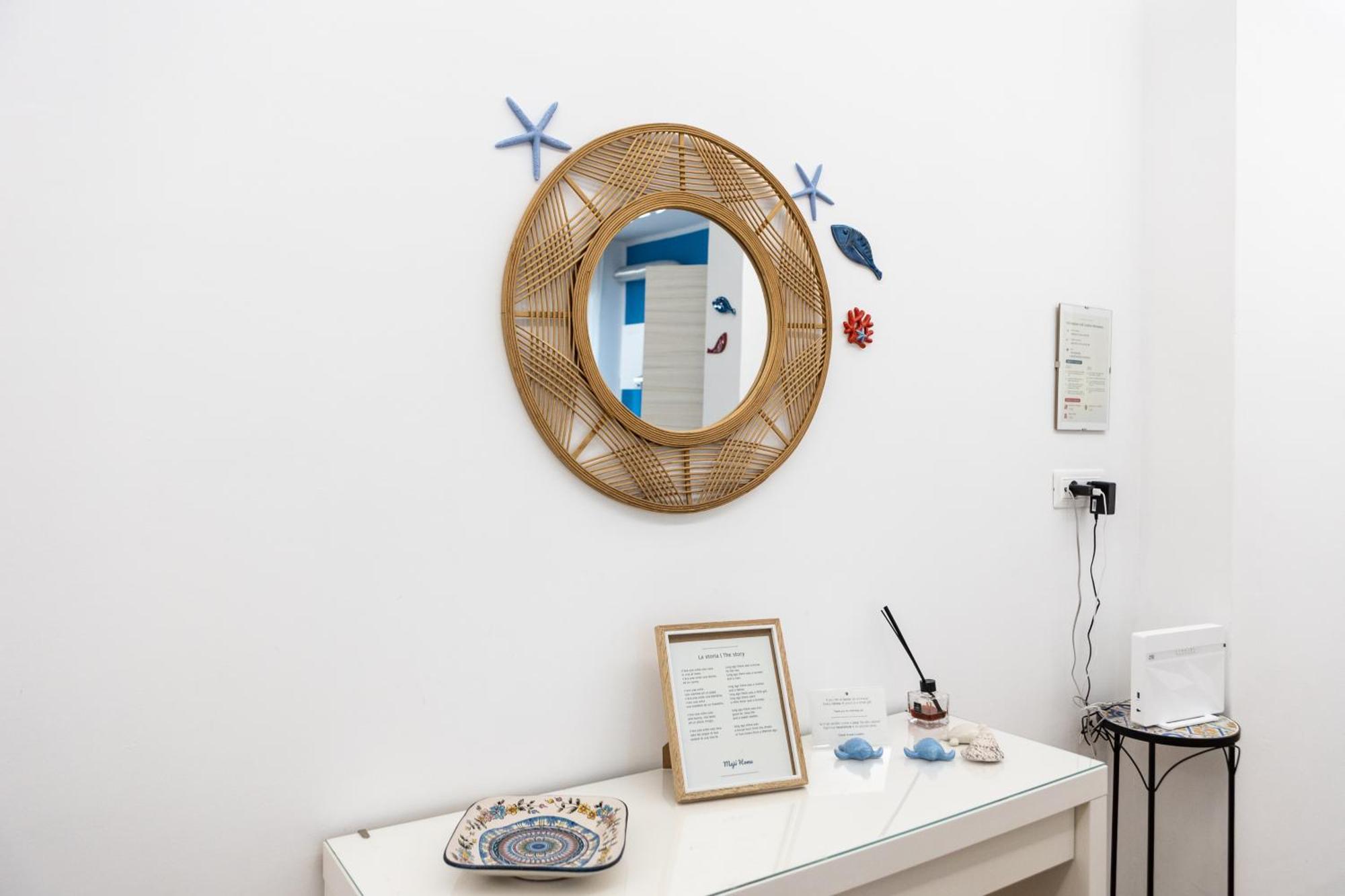 Maju Home Maiori Luaran gambar