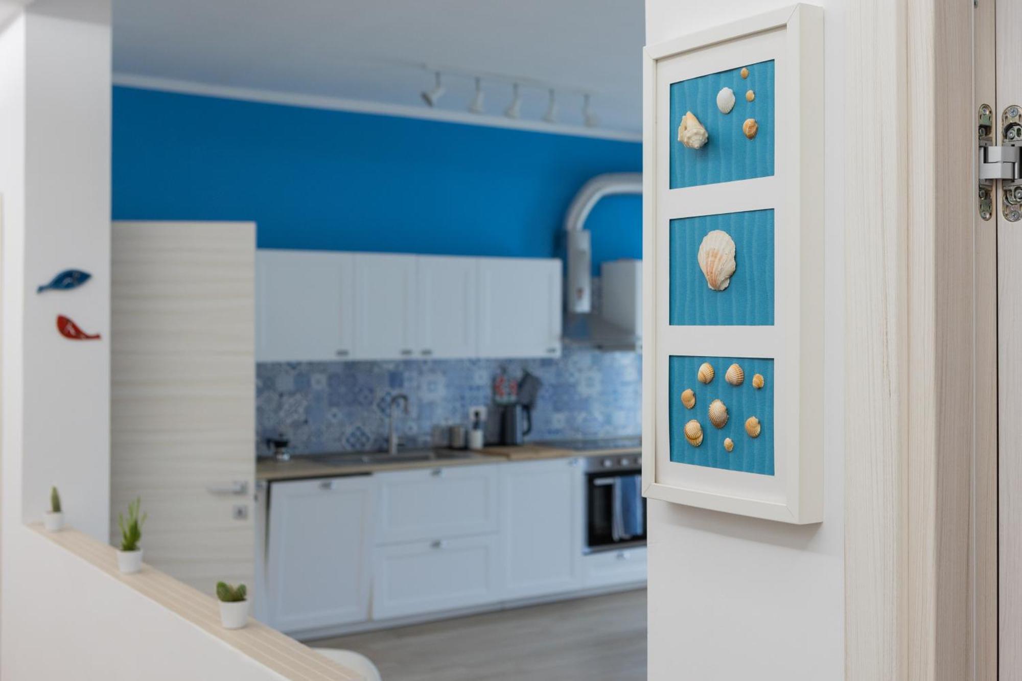 Maju Home Maiori Luaran gambar