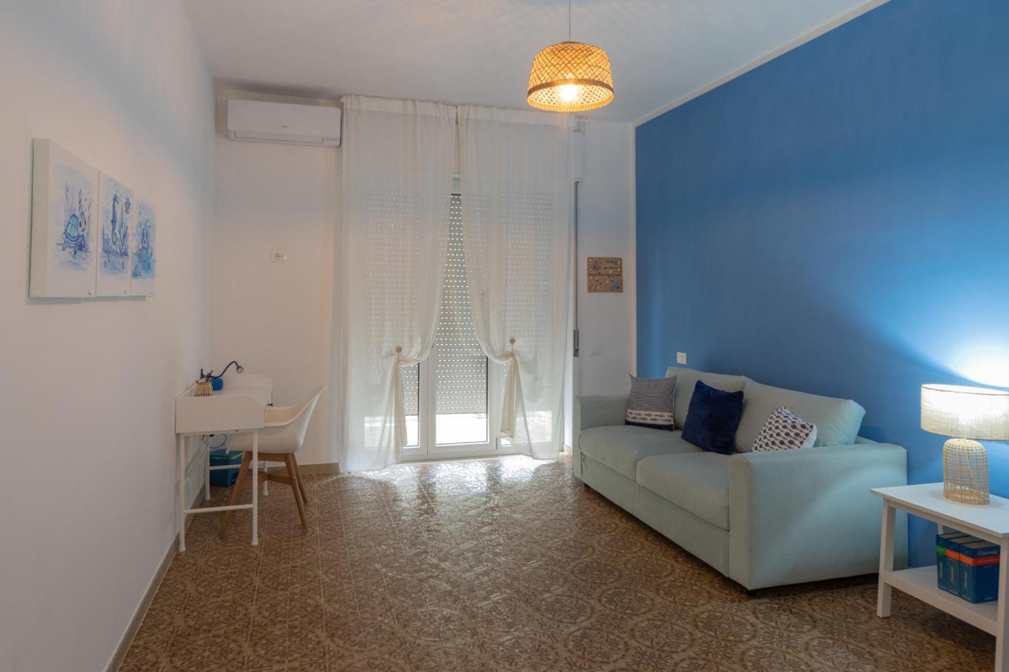 Maju Home Maiori Luaran gambar
