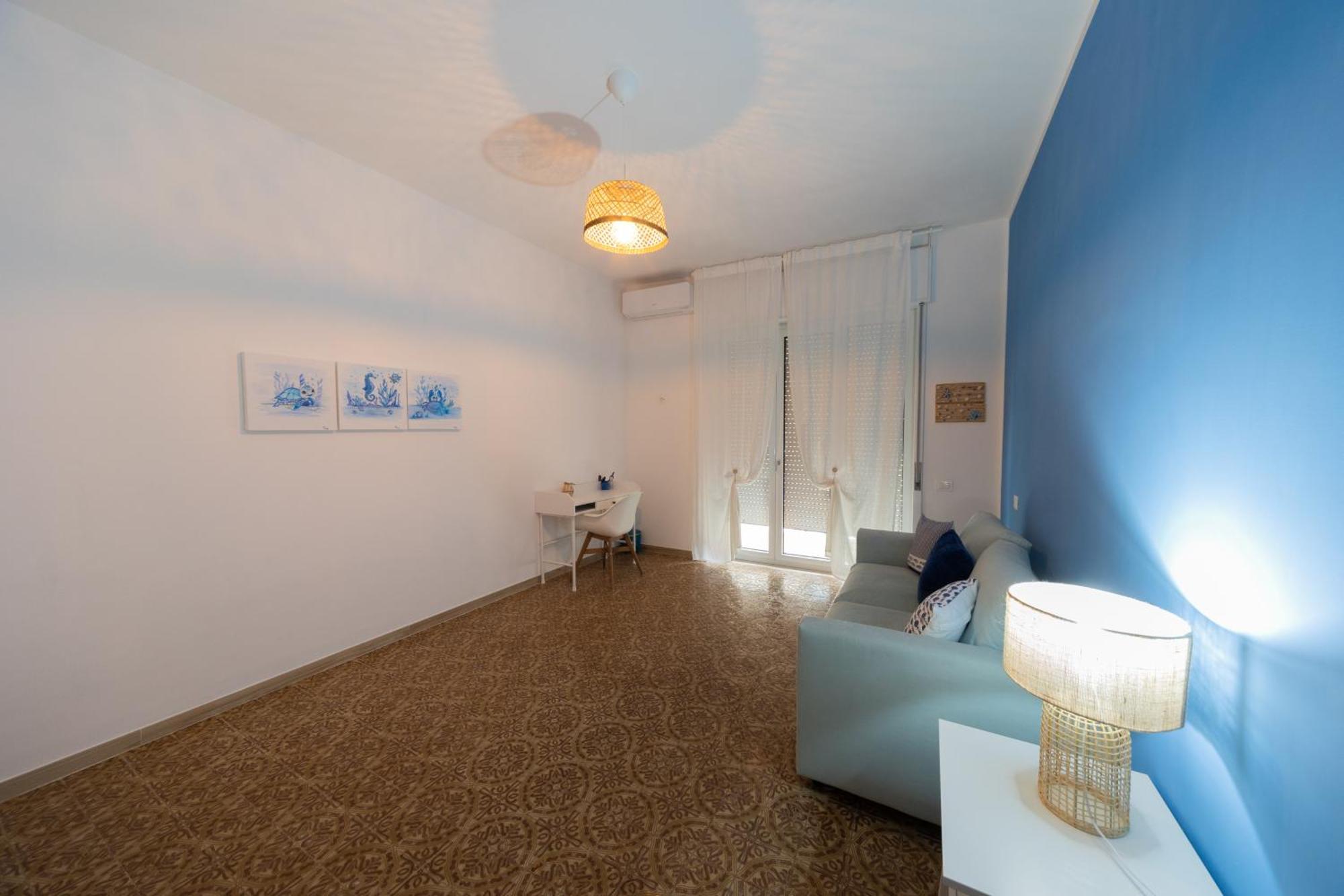 Maju Home Maiori Luaran gambar