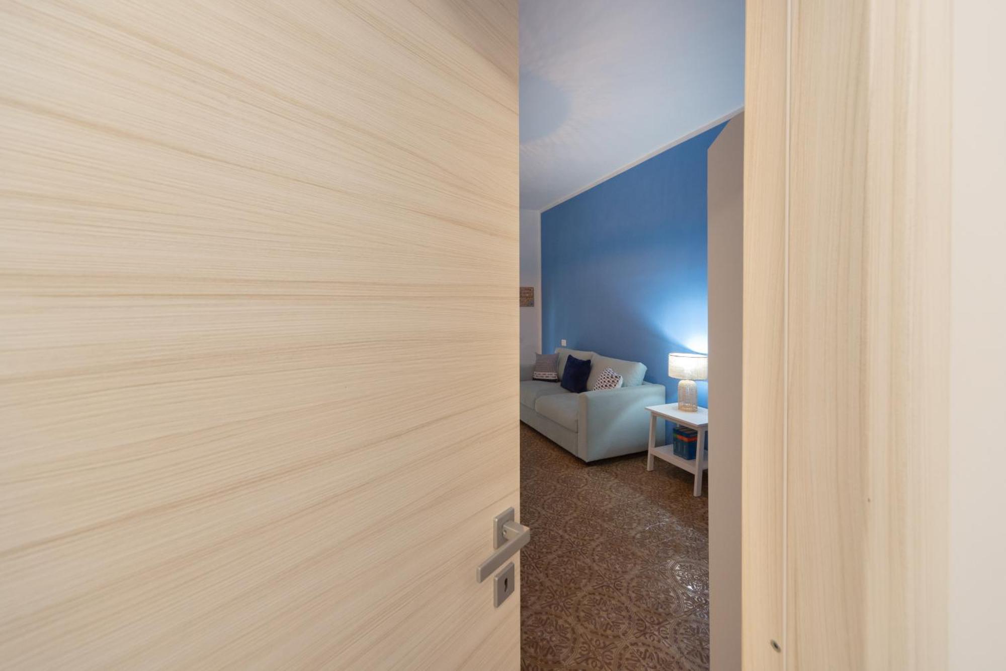 Maju Home Maiori Luaran gambar